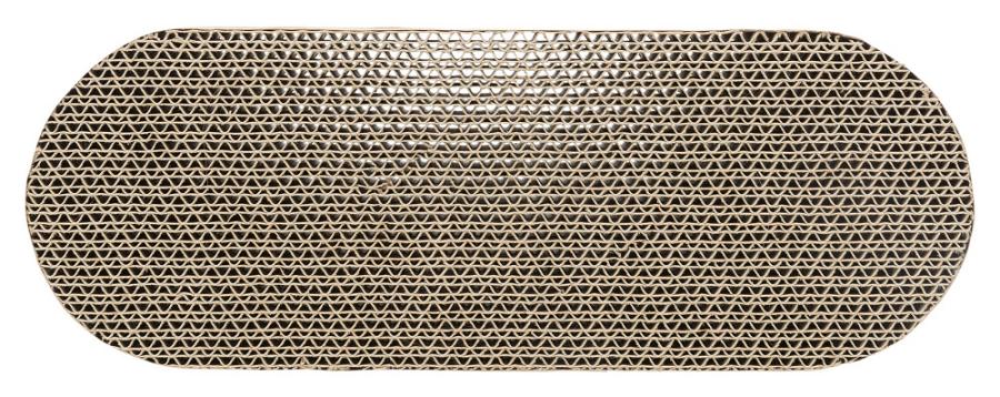 Trixie Replacement Scratching Cardboard змінна картонна кігтеточка для арт 48020 (48020-10)